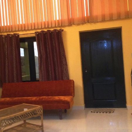 Sunshine Guest House India Tiruvannāmalai 외부 사진