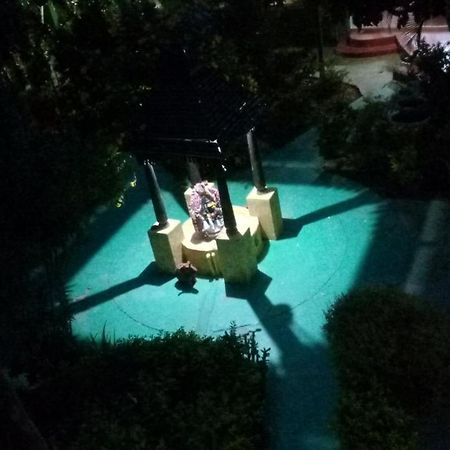 Sunshine Guest House India Tiruvannāmalai 외부 사진