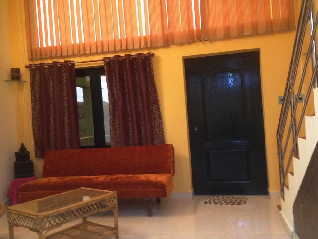Sunshine Guest House India Tiruvannāmalai 외부 사진