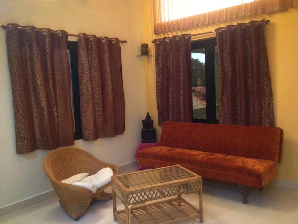 Sunshine Guest House India Tiruvannāmalai 외부 사진