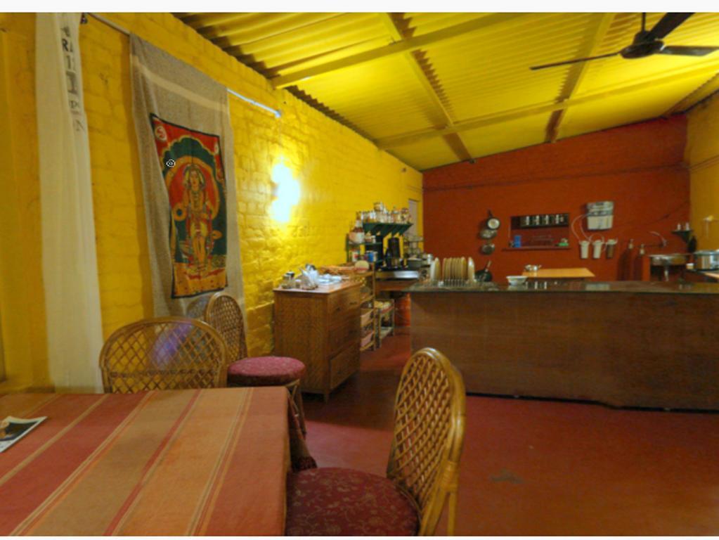 Sunshine Guest House India Tiruvannāmalai 외부 사진